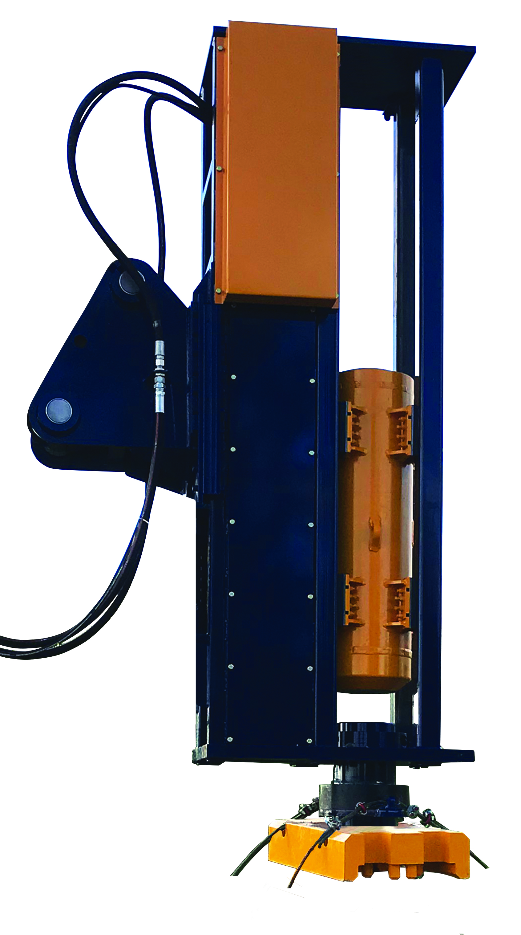 H20 Machine