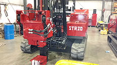 Solar Foundation - Hercules Machinery Corp.