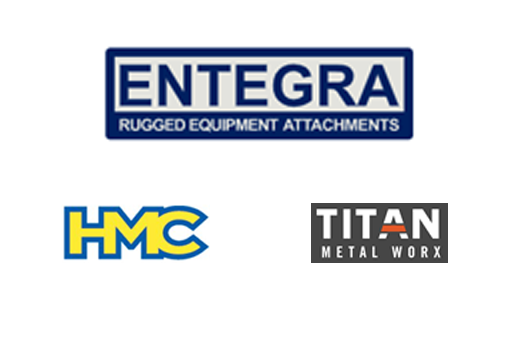 Entegra, HMC, Titan Metal Worx