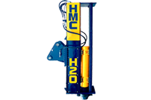 H20 Hydraulic Hammer