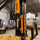 H20 Excavator-Mounted Hydraulic Impact Hammer Image 2