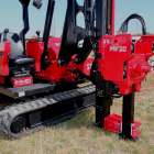 STR20 Self-Contained Track Rig Image 2