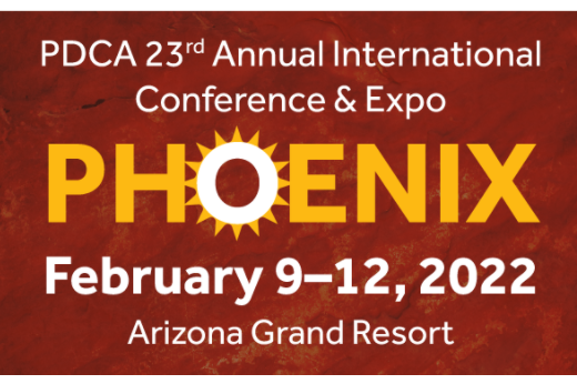 PDCA 23rd Annual International Conference & Expo